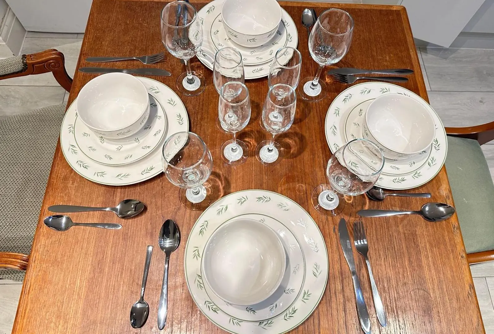 Apartmán Large 4Br With 4En-Suite Bath Rooms Family House In Canary Wharf Londýn Velká Británie
